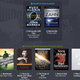 Illustration for article titled The Humble Sci-Fi eBook Bundle Is An Amazing Bargain For Book Lovers